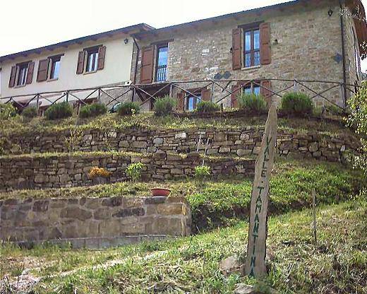 Benvenuti a Valle Tamantina!